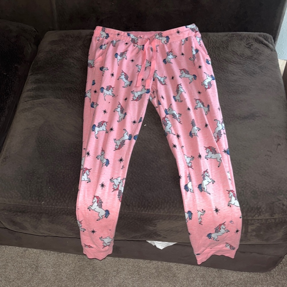 Pajama pants